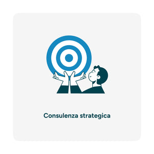 Consulenza Strategica