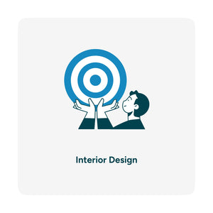 Interior Design per Centri Acustici