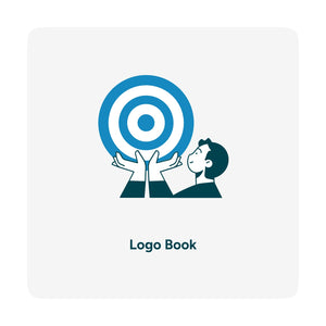 Logo Book – Manuale d’identità visiva