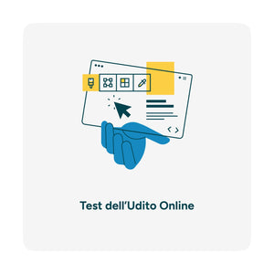 Test dell’Udito Online